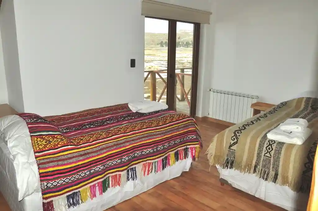 Foto número 11 de frontera andina