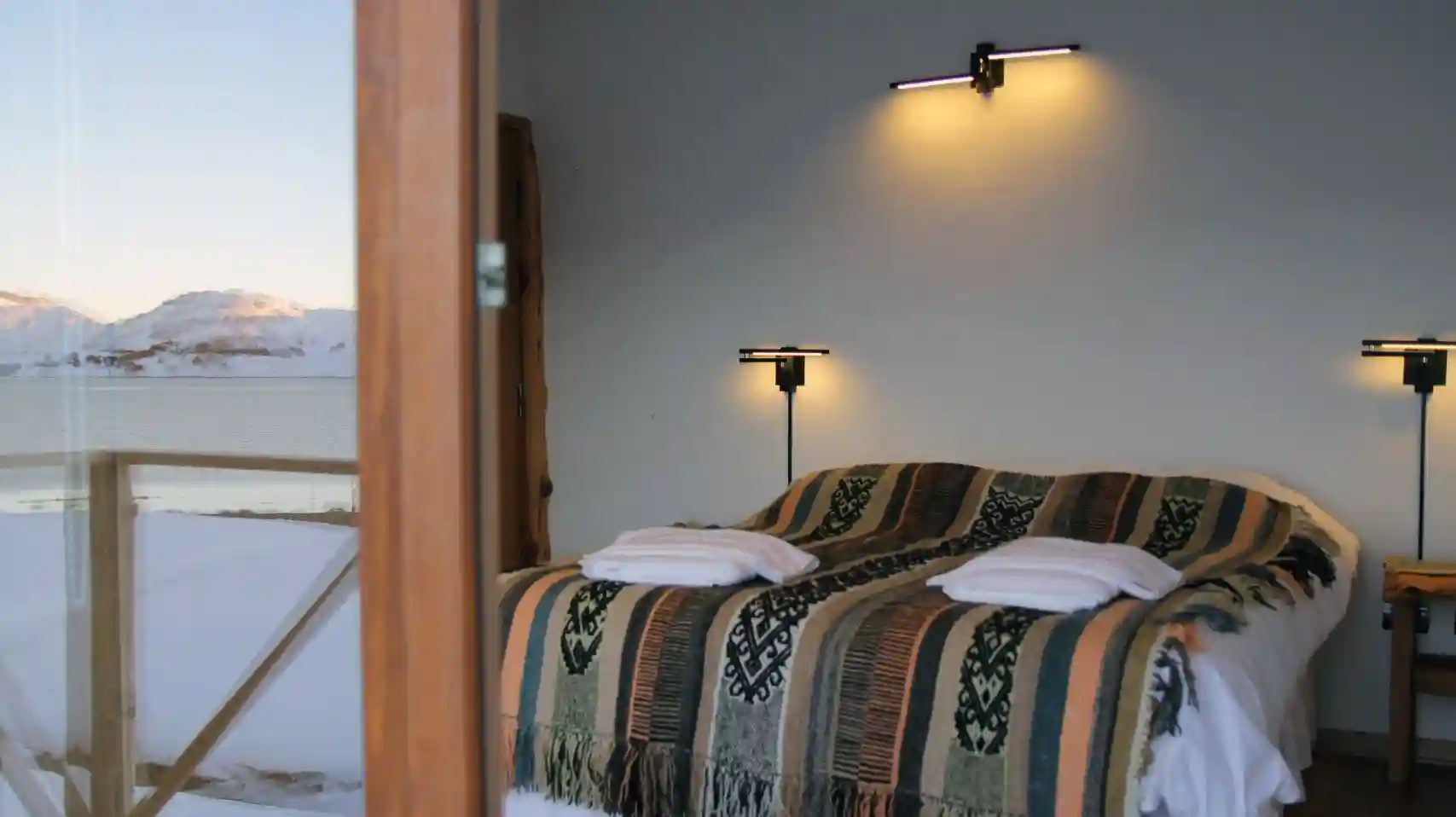 Foto número 13 de frontera andina