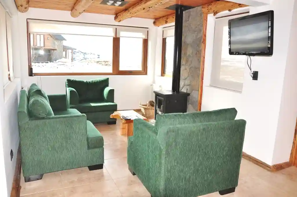 Foto número 15 de frontera andina