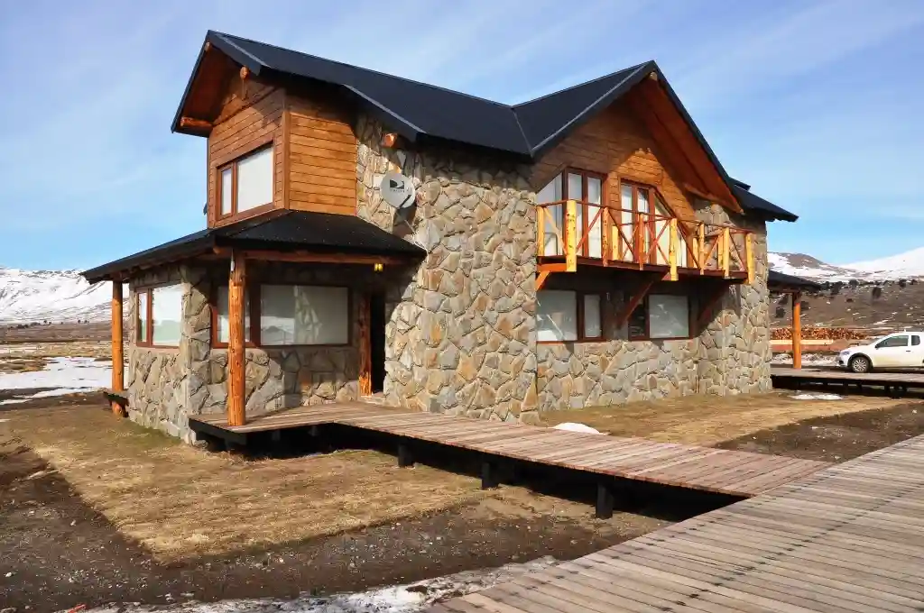 Foto número 17 de frontera andina