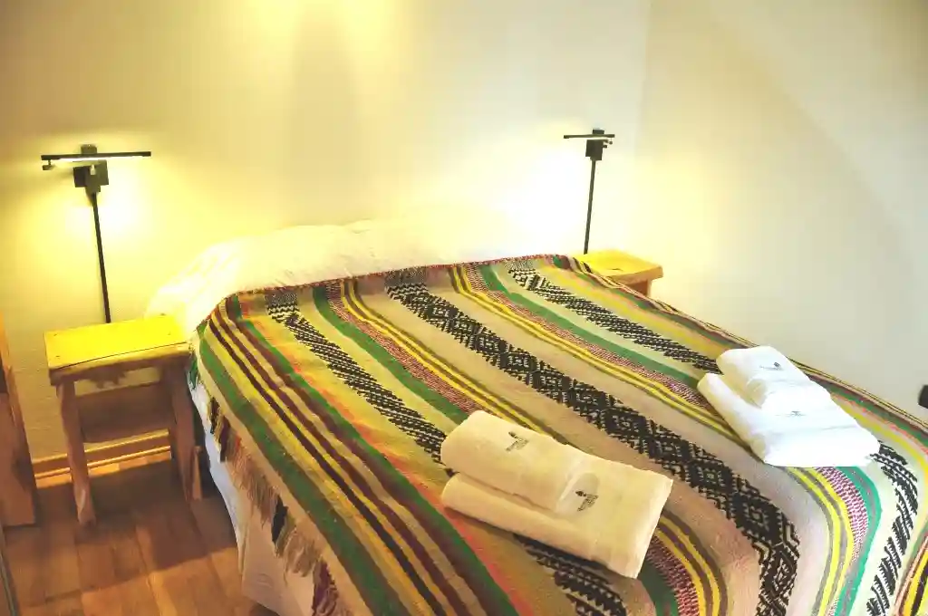 Foto número 3 de frontera andina