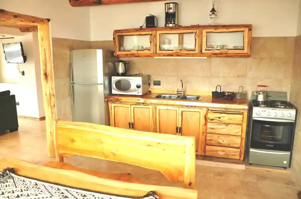 Foto número 4 de frontera andina