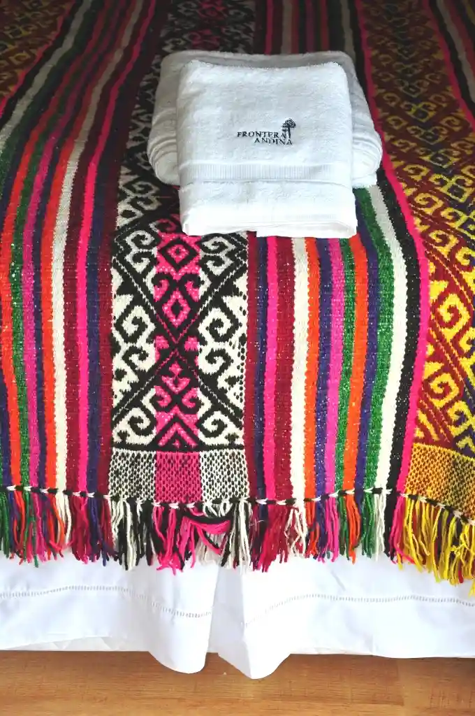 Foto número 6 de frontera andina