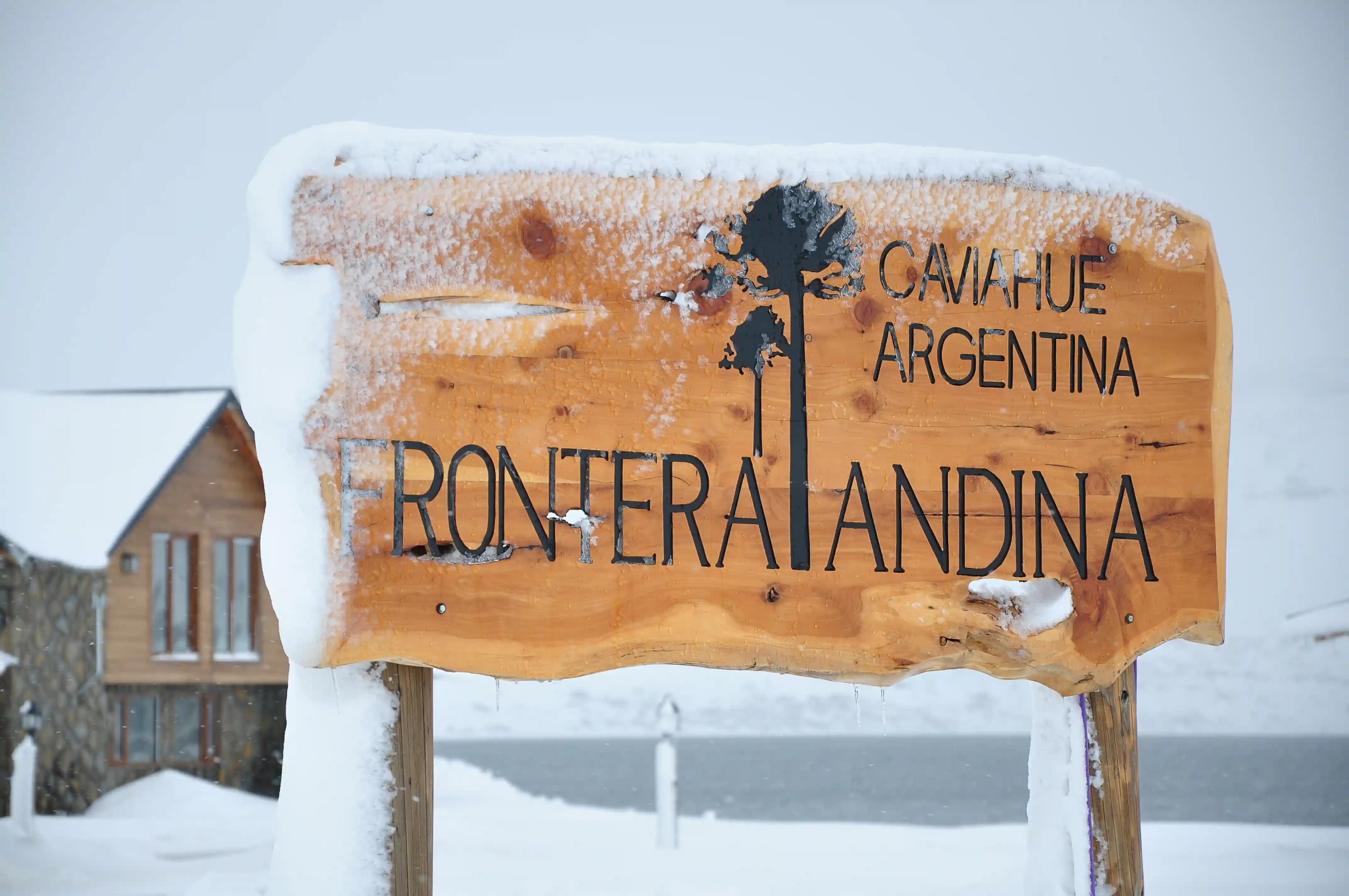 Foto número 8 de frontera andina