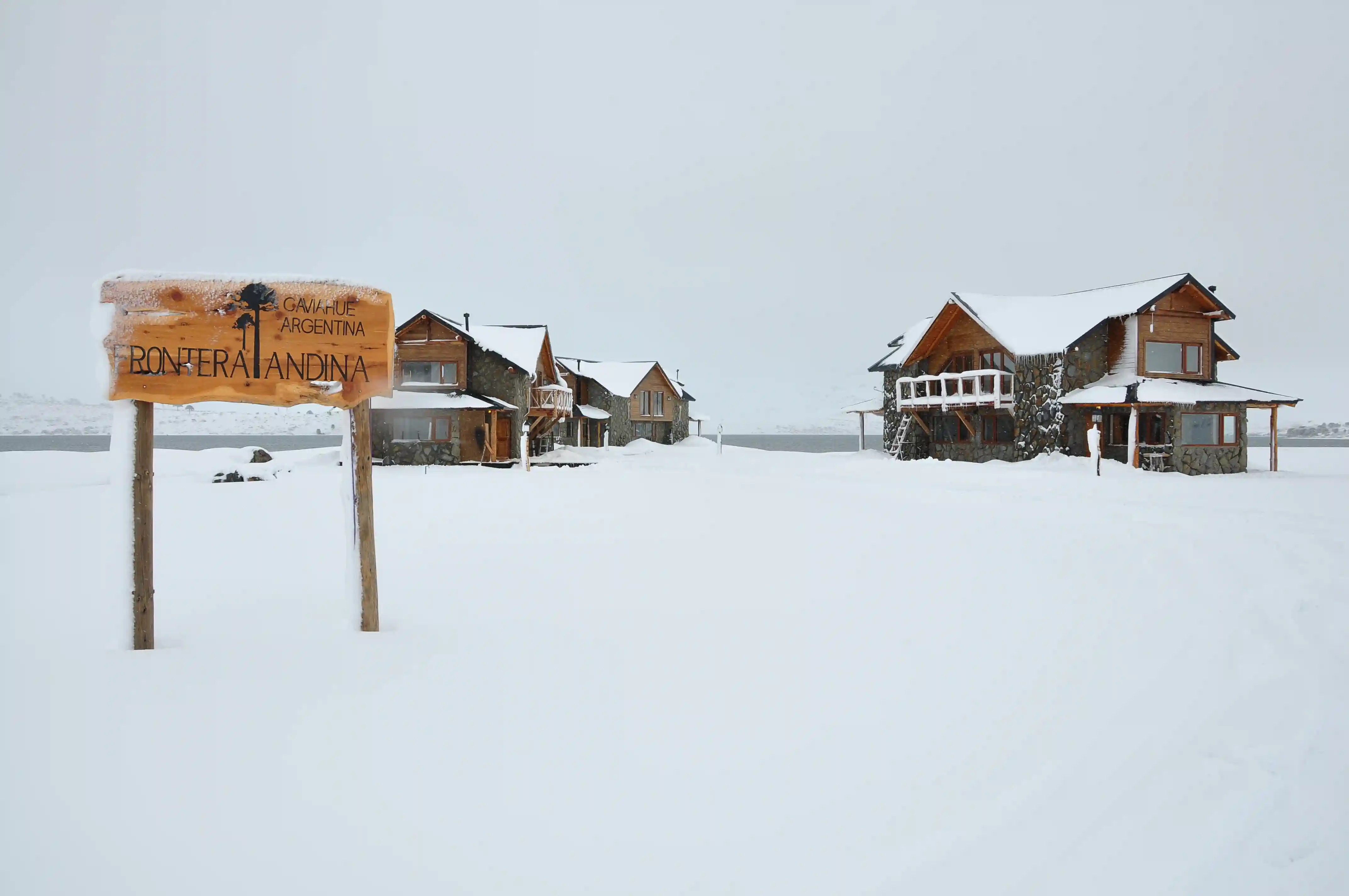 Foto número 9 de frontera andina